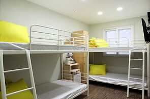 24 Guesthouse Myeongdong Avenue