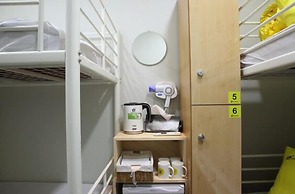 24 Guesthouse Myeongdong Avenue