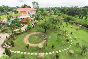Landmark Forest Park
