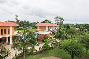 Landmark Forest Park