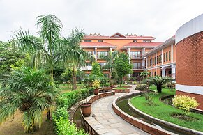 Landmark Forest Park