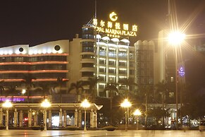 Royal Marina Plaza