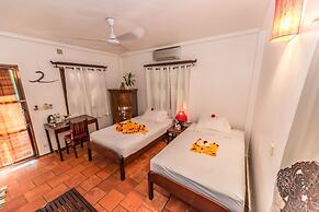 SiZen Retreat & Spa