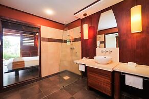 Hôtel Tiéti Poindimié