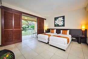 Hôtel Tiéti Poindimié