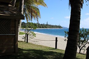 Hôtel Tiéti Poindimié