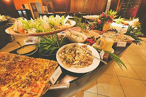 Hôtel Tiéti Poindimié