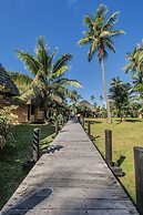 Hôtel Tiéti Poindimié