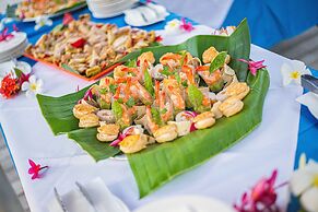 Hôtel Tiéti Poindimié