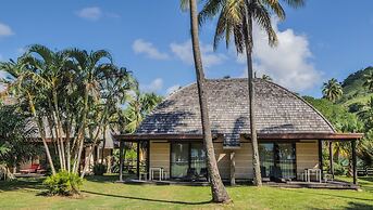 Hôtel Tiéti Poindimié