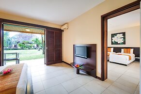 Hôtel Tiéti Poindimié