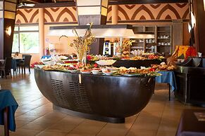 Hôtel Tiéti Poindimié