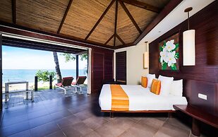 Hôtel Tiéti Poindimié