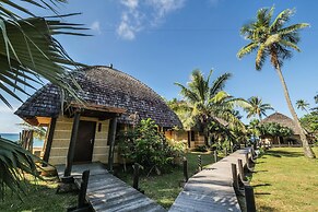 Hôtel Tiéti Poindimié