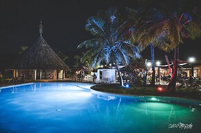 Hôtel Tiéti Poindimié