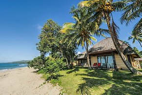 Hôtel Tiéti Poindimié