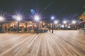 Hôtel Tiéti Poindimié