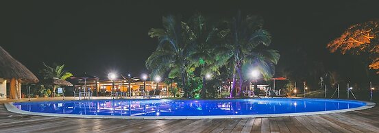 Hôtel Tiéti Poindimié