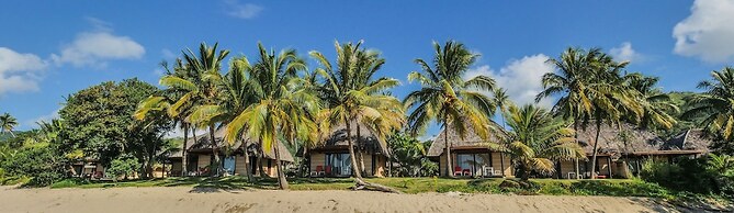 Hôtel Tiéti Poindimié