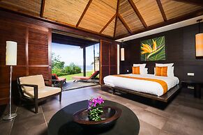 Hôtel Tiéti Poindimié