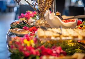 Hôtel Tiéti Poindimié