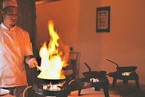 Hôtel Tiéti Poindimié