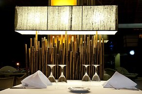 Hôtel Tiéti Poindimié