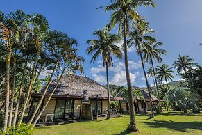 Hôtel Tiéti Poindimié