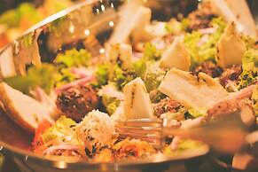 Hôtel Tiéti Poindimié