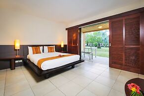 Hôtel Tiéti Poindimié