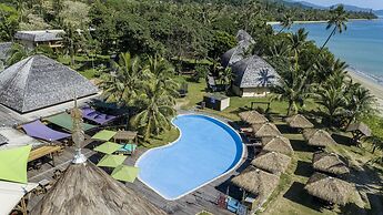 Hôtel Tiéti Poindimié