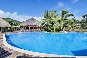 Hôtel Tiéti Poindimié