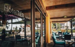 Hôtel Tiéti Poindimié