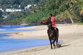 Hôtel Tiéti Poindimié