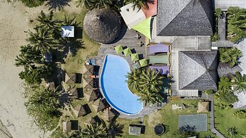 Hôtel Tiéti Poindimié