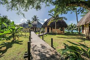 Hôtel Tiéti Poindimié