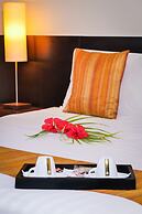 Hôtel Tiéti Poindimié