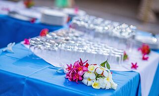 Hôtel Tiéti Poindimié