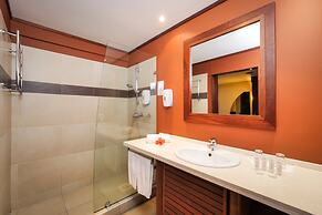 Hôtel Tiéti Poindimié