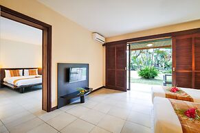 Hôtel Tiéti Poindimié