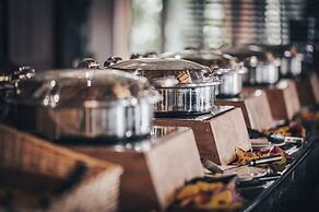 Hôtel Tiéti Poindimié