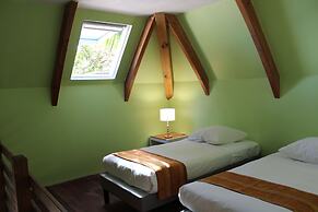 Hôtel Tiéti Poindimié