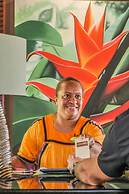 Hôtel Tiéti Poindimié