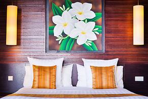 Hôtel Tiéti Poindimié