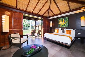 Hôtel Tiéti Poindimié