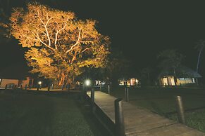 Hôtel Tiéti Poindimié