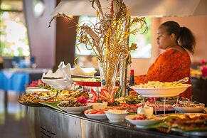 Hôtel Tiéti Poindimié