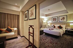 Limketkai Luxe Hotel