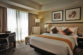 Limketkai Luxe Hotel