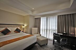 Limketkai Luxe Hotel